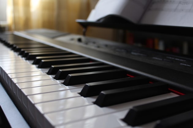 Digitalpianos Und E Pianos Fur Einsteiger Im Test 2021