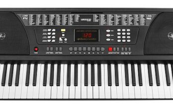 Funkey Super Kit Keyboard Set