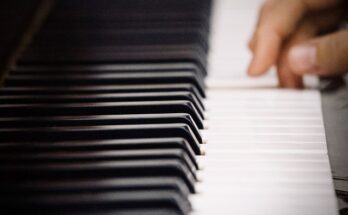 Piano