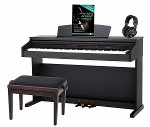 Classic Cantabile DP-50 RH E-Piano