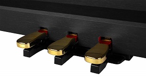 Classic Cantabile DP-50 RH E-Piano Pedale