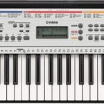 Yamaha YPT-260 Keyboard