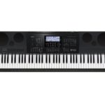 Casio WK-7600 Keyboard