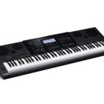 Casio WK Keyboard Modell