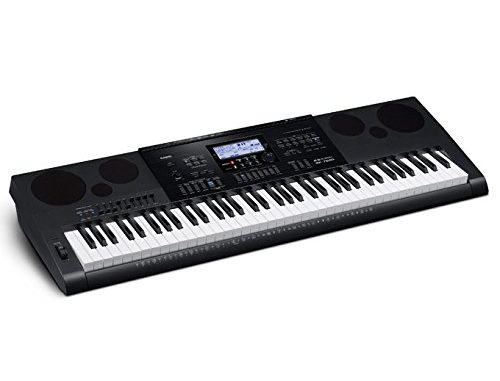 Casio WK Keyboard Modell Casio WK Keyboard Modell