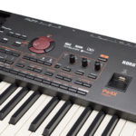 Korg PA-4X61 Oriental Modell