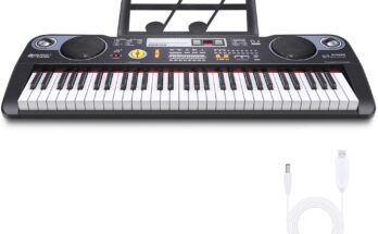 RenFox Keyboard