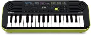 Casio SA-46 Keyboard