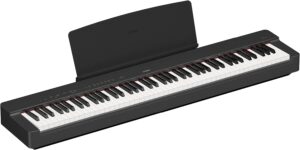 Yamaha P-225 Digital Piano