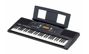 yamaha psr a350