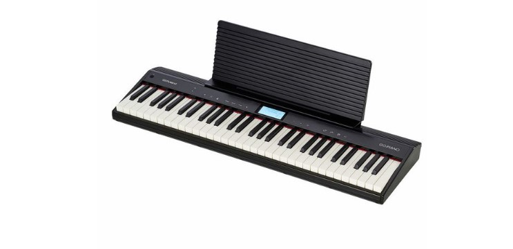 Roland GO PIANO