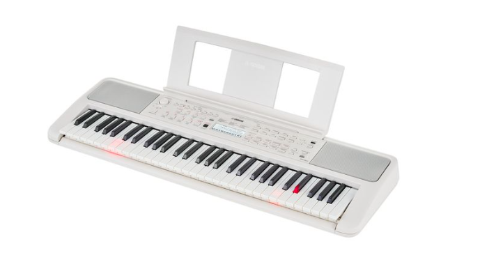 Leuchttasten Keyboards