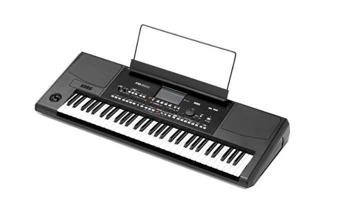 Keyboard für Fortgeschrittene