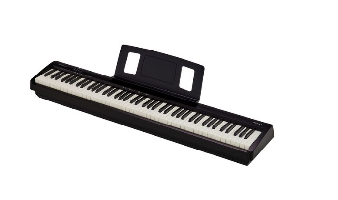 Digitalpianos und E-Pianos für Einsteiger