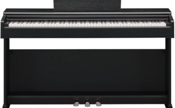 Yamaha ARIUS YDP-145 Digitalpiano