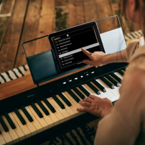 Casio Privia PX-S1100 BK - Digitalpiano