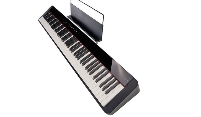 Casio Privia PX-S1100 BK - Epiano