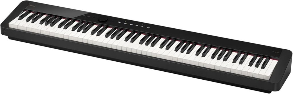 Casio Privia PX-S1100 BK - Stage Piano