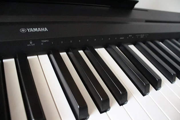 Yamaha-P45-E-Piano