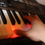 Casio-LK-265-Keyboard-fuer-Anfaenger