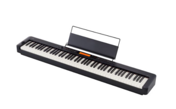 Casio CDP-S360