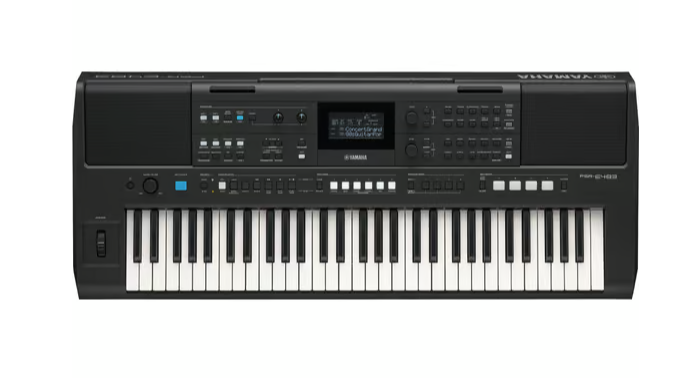 Hochwertige Einsteiger-Keyboards für maximal 500 Euro