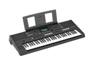 Yamaha PSR-E583