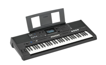 Yamaha PSR-E583