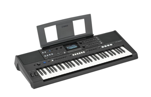 Yamaha PSR-E583