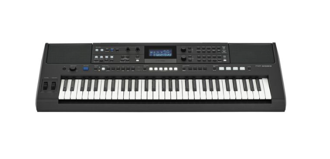 Yamaha PSR-E583
