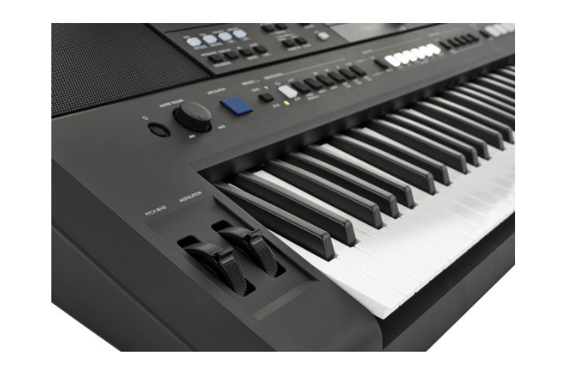 Yamaha PSR-E583