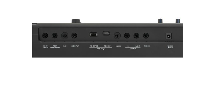 Yamaha PSR-E583