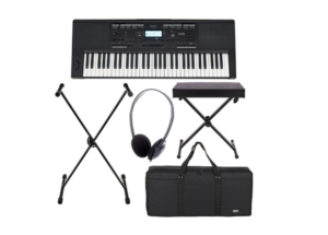 Startone MK-400 Deluxe Bundle