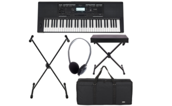 Startone MK-400 Deluxe Bundle