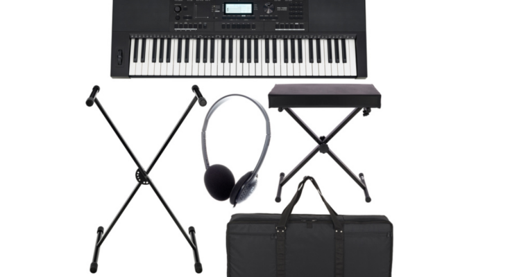 Startone MK-400 Deluxe Bundle