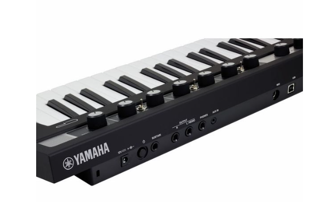 Yamaha Reface CP