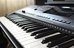 Yamaha PSR-E463