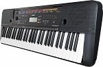 Yamaha Keyboard PSR-E263