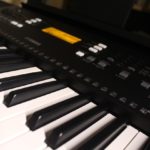Yamaha PSR-E363 Keyboard Ausstattung